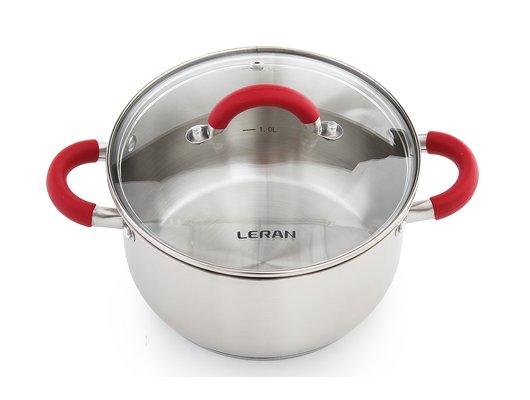 Кастрюля LERAN INTERO C20 3л